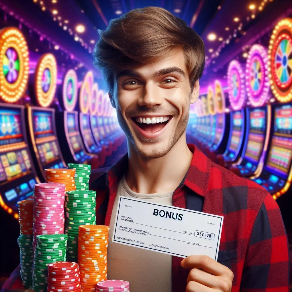 Wlidz Casino Bonus 🤑 200 Freispiele + 500€ sichern!