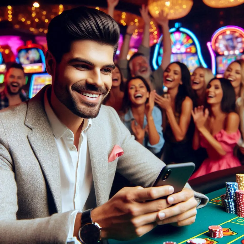 Online casino verification WILDZ CASINO